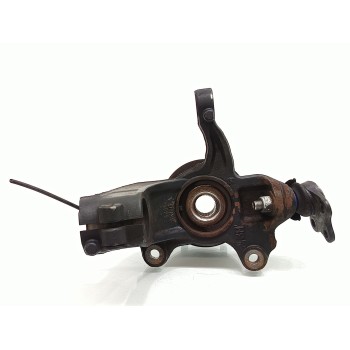 Recambio de mangueta delantera derecha para ford mondeo ber. (ca2) ambiente referencia OEM IAM 3K170A  