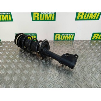 Recambio de amortiguador delantero derecho para renault kangoo 1.5 dci diesel fap referencia OEM IAM 543029762R 03081000461 