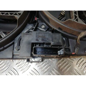 Recambio de electroventilador para opel vectra c berlina cosmo referencia OEM IAM 874678E  