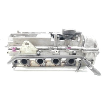 Recambio de culata para mercedes-benz vito (w639) basic, combi 111 cdi compacto (639.601) referencia OEM IAM A6110105020  