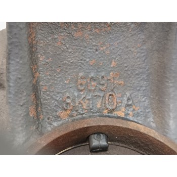 Recambio de mangueta delantera derecha para ford mondeo ber. (ca2) ambiente referencia OEM IAM 3K170A  