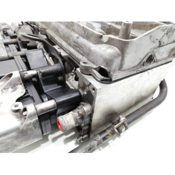 Recambio de culata para mercedes-benz vito (w639) basic, combi 111 cdi compacto (639.601) referencia OEM IAM A6110105020  