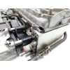 Recambio de culata para mercedes-benz vito (w639) basic, combi 111 cdi compacto (639.601) referencia OEM IAM A6110105020  