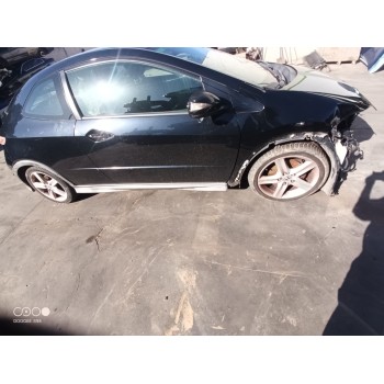 honda civic berlina (fn) del año 2009