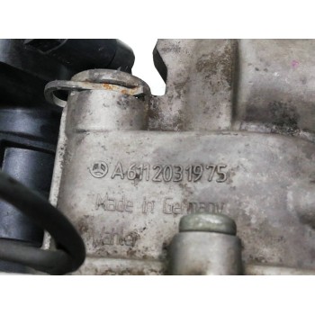 Recambio de culata para mercedes-benz vito (w639) basic, combi 111 cdi compacto (639.601) referencia OEM IAM A6110105020  