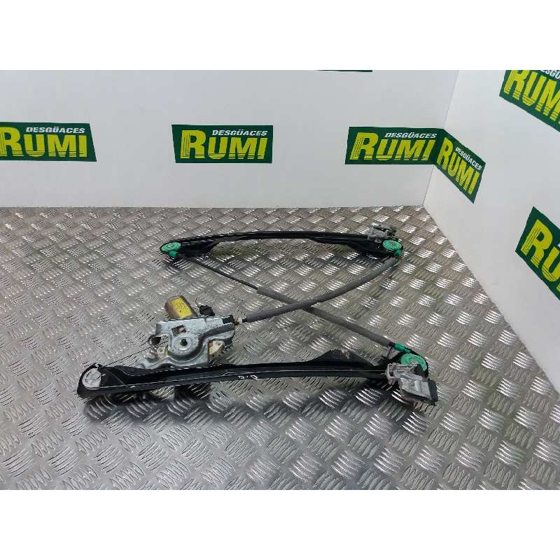 Recambio de elevalunas delantero derecho para ford focus berlina (cak) ambiente referencia OEM IAM FR0160017  