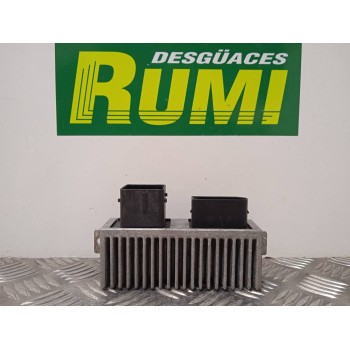 Recambio de caja precalentamiento para renault kangoo 1.5 dci diesel fap referencia OEM IAM 8200558438A  