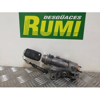 Recambio de conmutador de arranque para volkswagen sharan (7m6/7m9) comfortline referencia OEM IAM 4B0905851P 4B0905851 