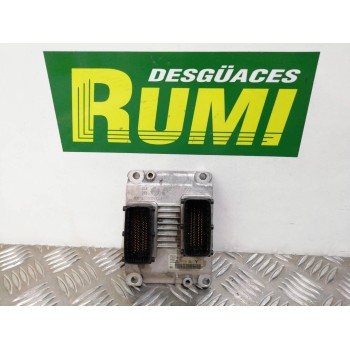 Recambio de centralita motor uce para lancia lancia y 1.2 16v lx referencia OEM IAM 0261206984 088139 
