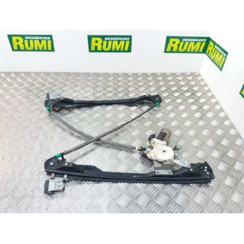 Recambio de elevalunas delantero derecho para ford focus berlina (cak) ambiente referencia OEM IAM FR0160017  