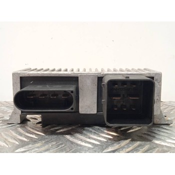 Recambio de caja precalentamiento para renault kangoo 1.5 dci diesel fap referencia OEM IAM 8200558438A  