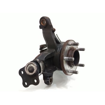 Recambio de mangueta delantera derecha para ford mondeo ber. (ca2) ambiente referencia OEM IAM 3K170A  