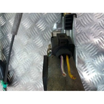 Recambio de elevalunas delantero derecho para ford focus berlina (cak) ambiente referencia OEM IAM FR0160017  