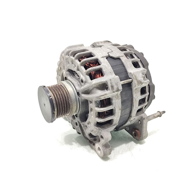Recambio de alternador para seat leon (5f1) reference plus referencia OEM IAM 03L903023K  