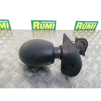 Recambio de retrovisor derecho para renault twingo (co6) 1.2 (c066/67/68) referencia OEM IAM   