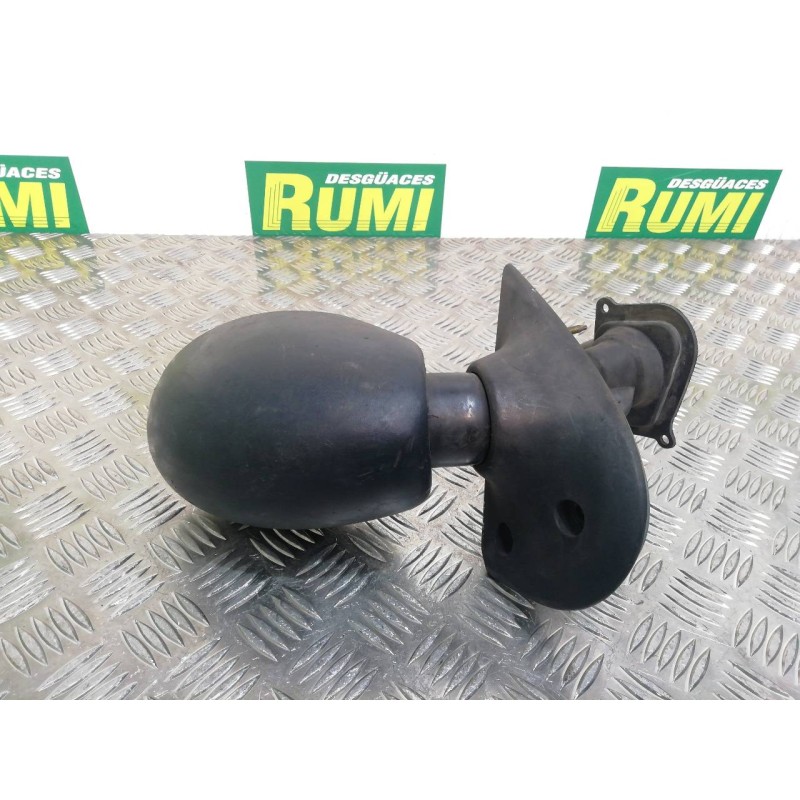 Recambio de retrovisor derecho para renault twingo (co6) 1.2 (c066/67/68) referencia OEM IAM   