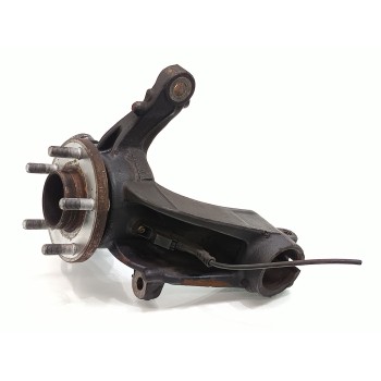 Recambio de mangueta delantera derecha para ford mondeo ber. (ca2) ambiente referencia OEM IAM 3K170A  