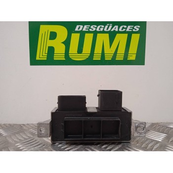 Recambio de caja precalentamiento para renault kangoo 1.5 dci diesel fap referencia OEM IAM 8200558438A  