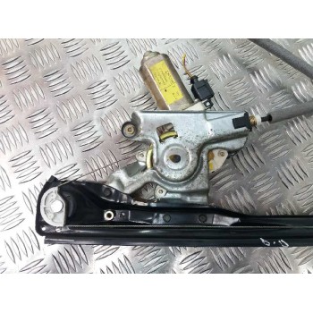 Recambio de elevalunas delantero derecho para ford focus berlina (cak) ambiente referencia OEM IAM FR0160017  