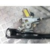 Recambio de elevalunas delantero derecho para ford focus berlina (cak) ambiente referencia OEM IAM FR0160017  