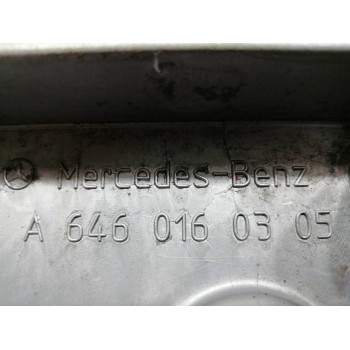 Recambio de culata para mercedes-benz vito (w639) basic, combi 111 cdi compacto (639.601) referencia OEM IAM A6110105020  