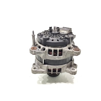 Recambio de alternador para seat leon (5f1) reference plus referencia OEM IAM 03L903023K  