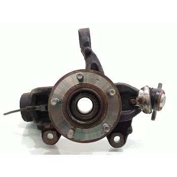 Recambio de mangueta delantera izquierda para ford mondeo ber. (ca2) ambiente referencia OEM IAM 3K171A  