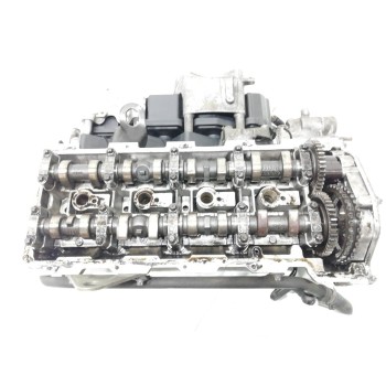 Recambio de culata para mercedes-benz vito (w639) basic, combi 111 cdi compacto (639.601) referencia OEM IAM A6110105020  