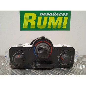 MANDO CALEFACCION / AIRE ACONDICIONADO 5F2140100 