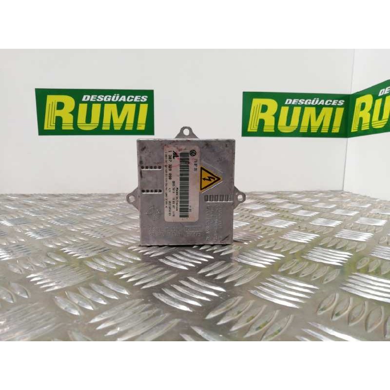 Recambio de centralita faros xenon para volkswagen golf v berlina (1k1) conceptline (e) referencia OEM IAM 1T0907391 1307329090 