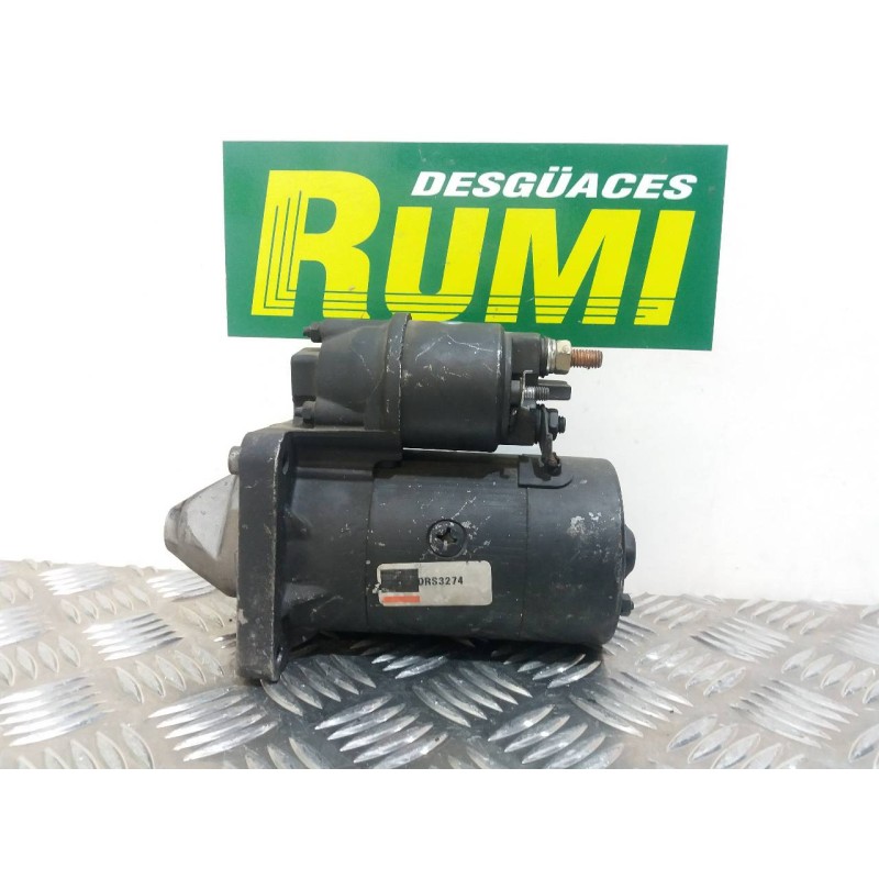 Recambio de motor arranque para lancia lancia y 1.2 16v lx referencia OEM IAM 63223200  