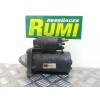 Recambio de motor arranque para lancia lancia y 1.2 16v lx referencia OEM IAM 63223200  