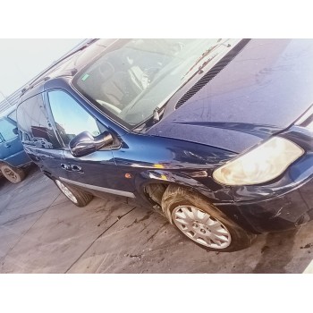 chrysler voyager (rg) del año 2007