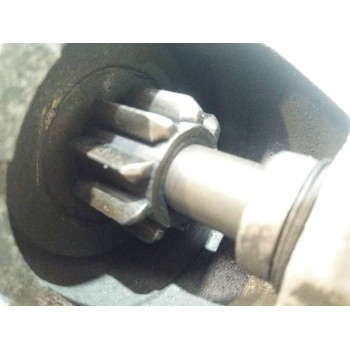 Recambio de motor arranque para lancia lancia y 1.2 16v lx referencia OEM IAM 63223200  