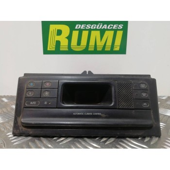 Recambio de mando climatizador para renault laguna (b56) 2.0 rt (b56c/h/l) referencia OEM IAM 9140010047 7700822861C 7700822861