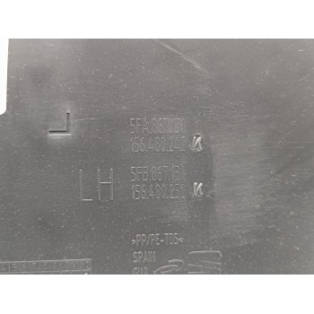 Recambio de guarnecido puerta delantera izquierda para seat leon sportstourer (kl8) style referencia OEM IAM 5FA868079  