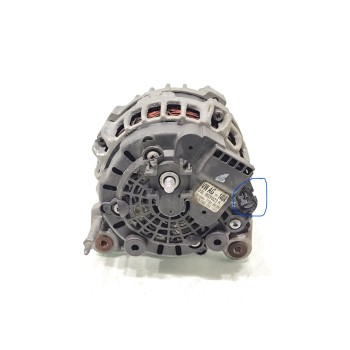 Recambio de alternador para seat leon (5f1) reference plus referencia OEM IAM 03L903023K  