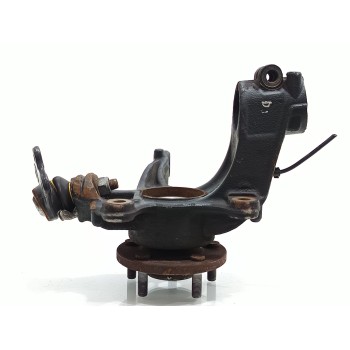 Recambio de mangueta delantera izquierda para ford mondeo ber. (ca2) ambiente referencia OEM IAM 3K171A  