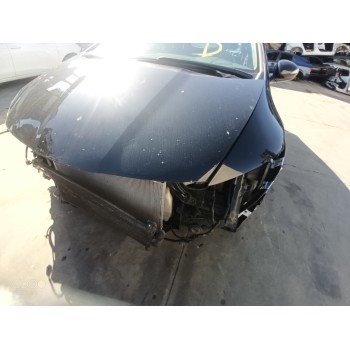 honda civic berlina (fn) del año 2009