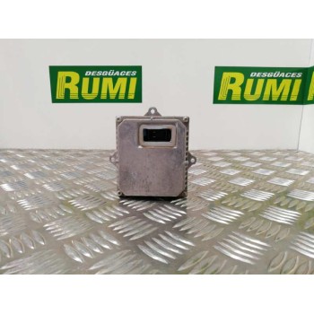 Recambio de centralita faros xenon para volkswagen golf v berlina (1k1) conceptline (e) referencia OEM IAM 1T0907391 1307329090 