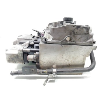 Recambio de culata para mercedes-benz vito (w639) basic, combi 111 cdi compacto (639.601) referencia OEM IAM A6110105020  