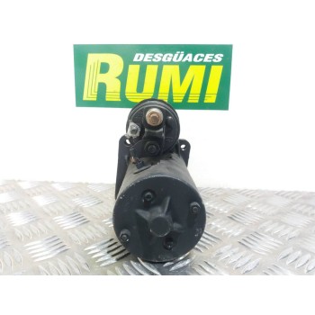 Recambio de motor arranque para lancia lancia y 1.2 16v lx referencia OEM IAM 63223200  