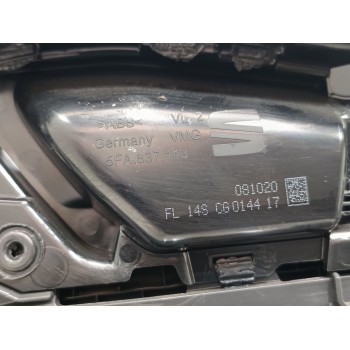 Recambio de guarnecido puerta delantera izquierda para seat leon sportstourer (kl8) style referencia OEM IAM 5FA868079  
