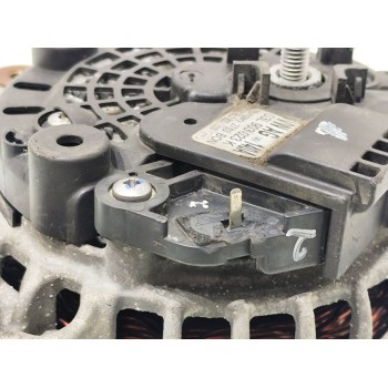 Recambio de alternador para seat leon (5f1) reference plus referencia OEM IAM 03L903023K  