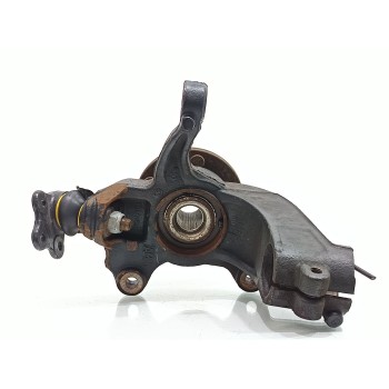 Recambio de mangueta delantera izquierda para ford mondeo ber. (ca2) ambiente referencia OEM IAM 3K171A  