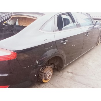 ford mondeo ber. (ca2) del año 2007