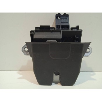 Recambio de cerradura maletero / porton para land rover evoque dynamic referencia OEM IAM 6H52A442A66AD  