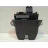 Recambio de cerradura maletero / porton para land rover evoque dynamic referencia OEM IAM 6H52A442A66AD  