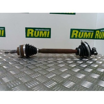 Recambio de transmision delantera izquierda para renault scenic (ja..) 1.6 16v authentique (ja0b/11) referencia OEM IAM   