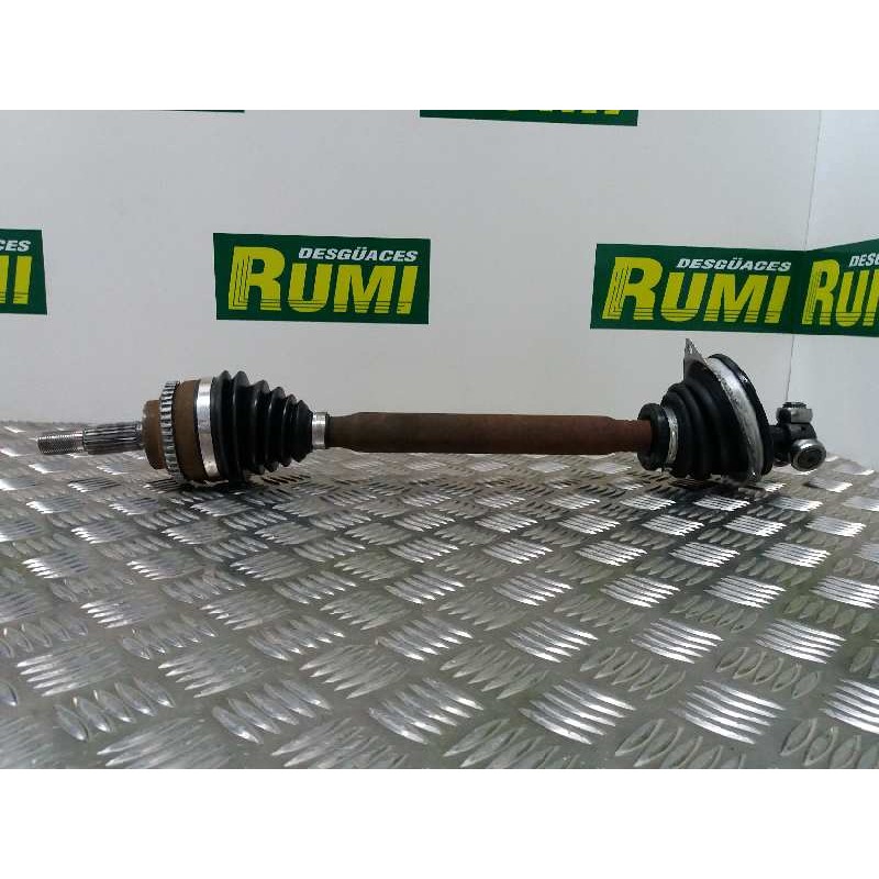 Recambio de transmision delantera izquierda para renault scenic (ja..) 1.6 16v authentique (ja0b/11) referencia OEM IAM   